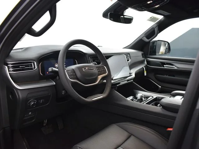 Nuevos JEEP GRAND WAGONEER à Estados chez autogozo