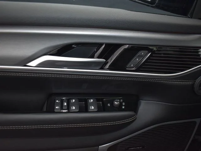 Nuevos JEEP GRAND WAGONEER à Estados chez autogozo