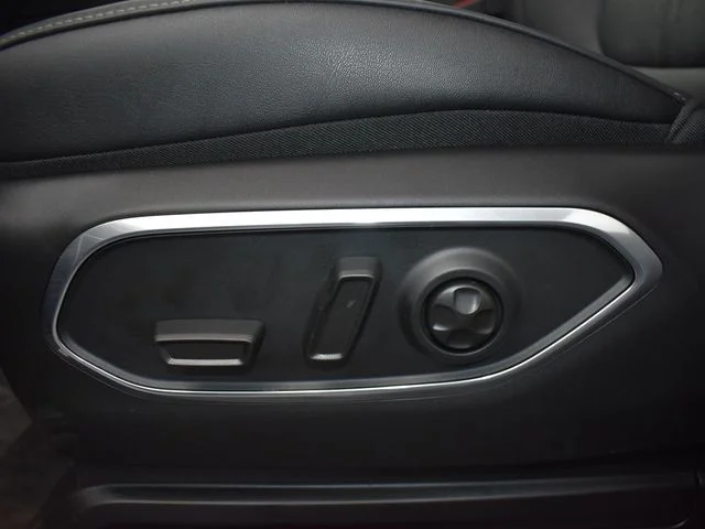 Nuevos JEEP GRAND WAGONEER à Estados chez autogozo