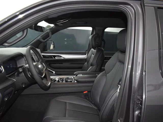 Nuevos JEEP GRAND WAGONEER à Estados chez autogozo