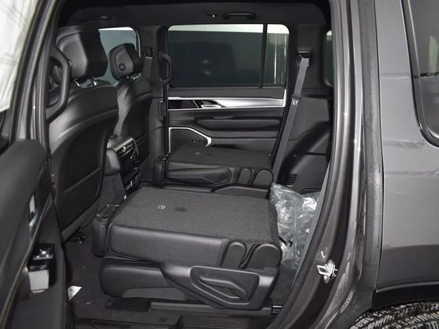Nuevos JEEP GRAND WAGONEER à Estados chez autogozo