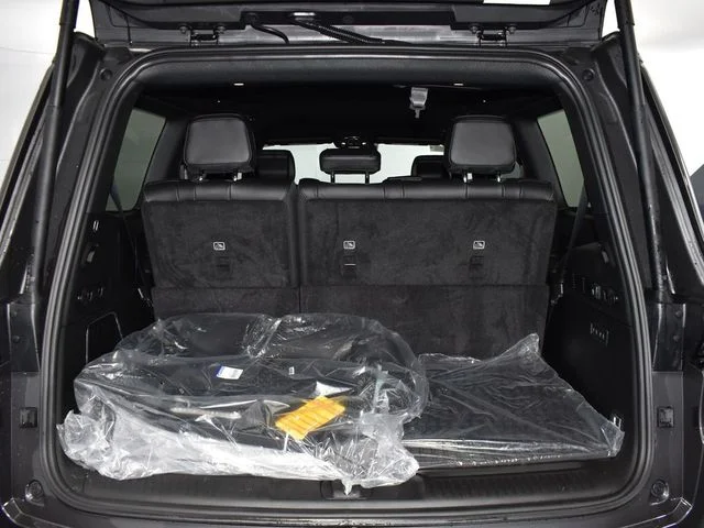 Nuevos JEEP GRAND WAGONEER à Estados chez autogozo