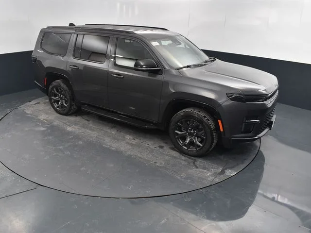Nuevos JEEP GRAND WAGONEER à Estados chez autogozo