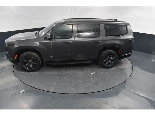 Nuevos JEEP GRAND WAGONEER à Estados chez autogozo