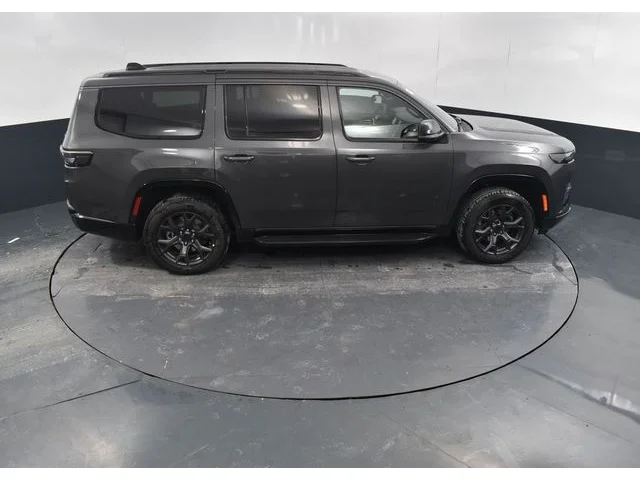 Nuevos JEEP GRAND WAGONEER à Estados chez autogozo