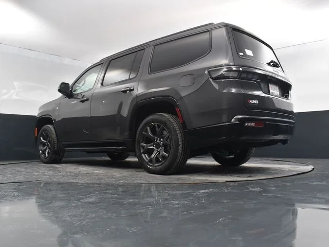 Nuevos JEEP GRAND WAGONEER à Estados chez autogozo