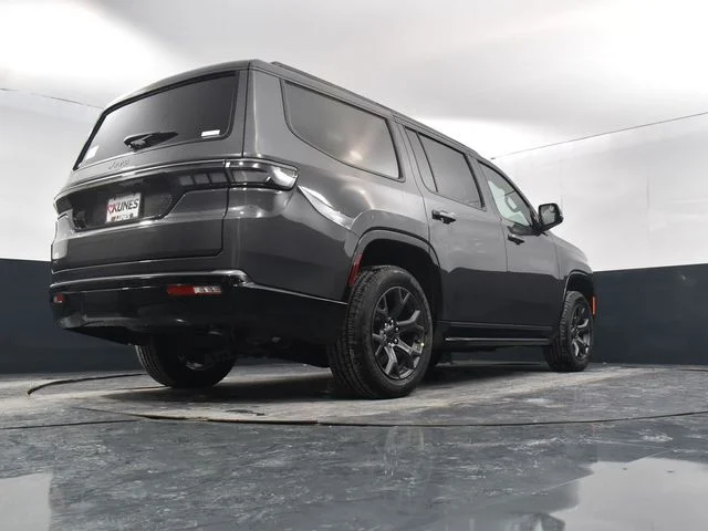 Nuevos JEEP GRAND WAGONEER à Estados chez autogozo