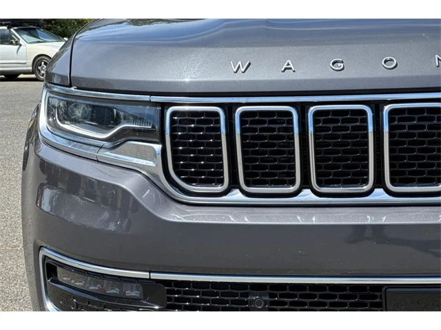 SEMINUEVOS JEEP Wagoneer at ELK GROVE in Elk Grove Buick GMC