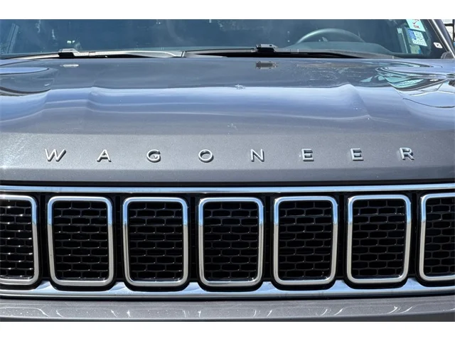 SEMINUEVOS JEEP Wagoneer at ELK GROVE in Elk Grove Buick GMC