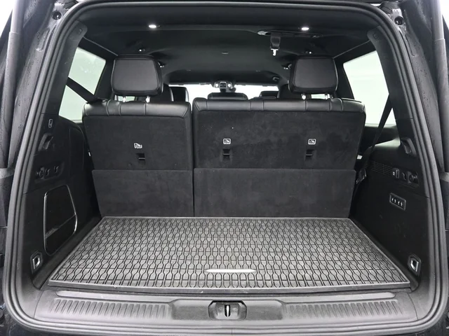 SEMINUEVOS JEEP Wagoneer a Estados en autogozo