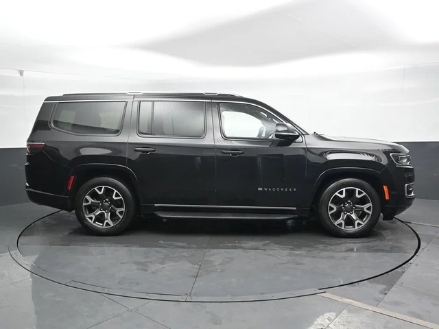 SEMINUEVOS JEEP Wagoneer a Estados en autogozo