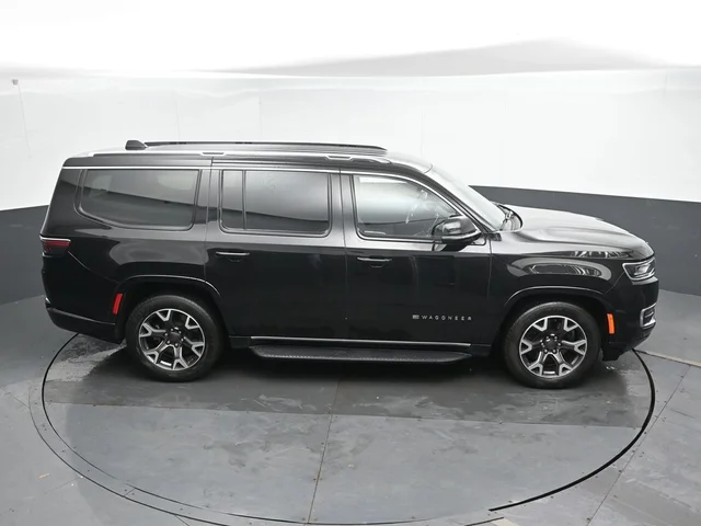 SEMINUEVOS JEEP Wagoneer a Estados en autogozo