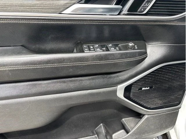 SEMINUEVOS JEEP Wagoneer a Estados en autogozo