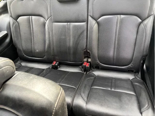 SEMINUEVOS JEEP Wagoneer a Estados en autogozo
