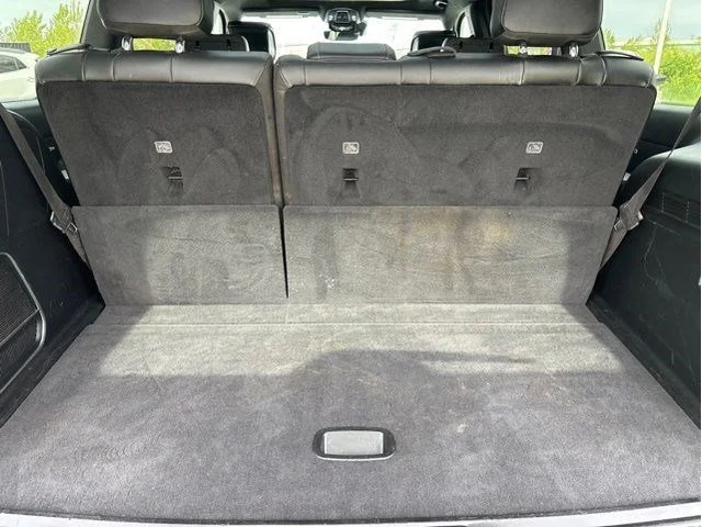 SEMINUEVOS JEEP Wagoneer a Estados en autogozo