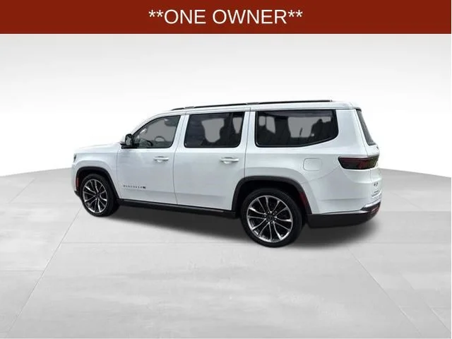 SEMINUEVOS JEEP Wagoneer a Estados en autogozo