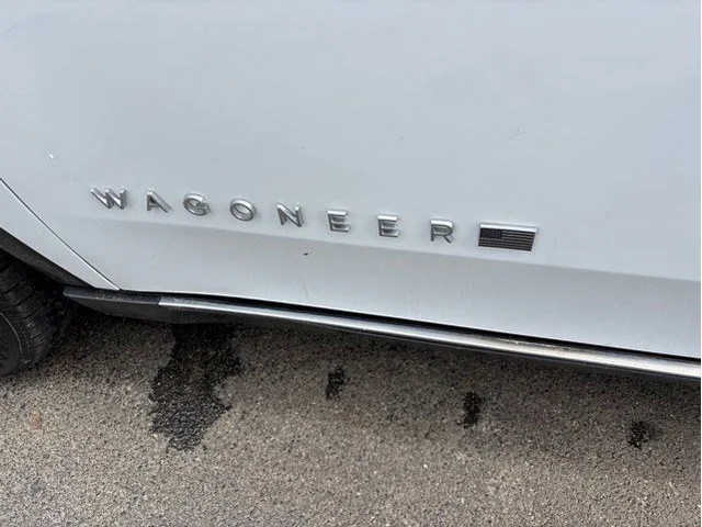 SEMINUEVOS JEEP Wagoneer a Estados en autogozo