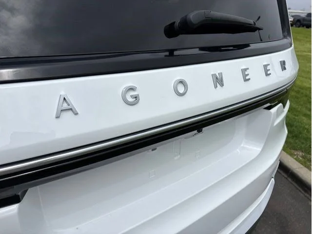 SEMINUEVOS JEEP Wagoneer a Estados en autogozo