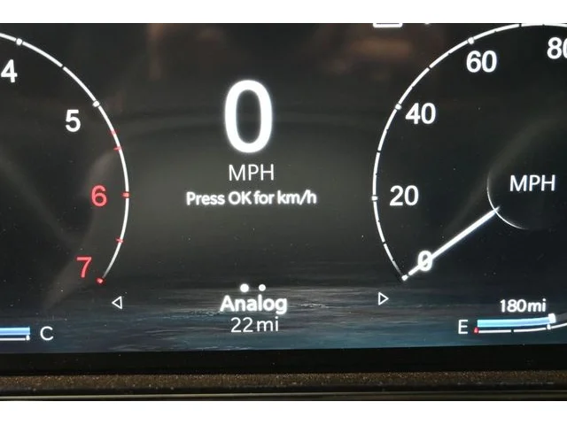 Nuevos JEEP GRAND WAGONEER à Estados chez autogozo