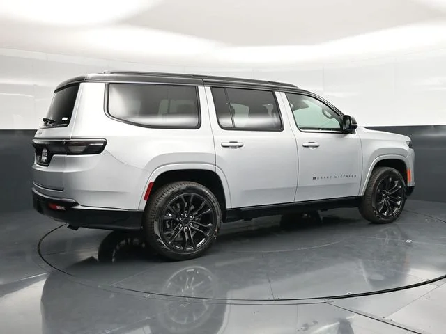 Nuevos JEEP GRAND WAGONEER à Estados chez autogozo