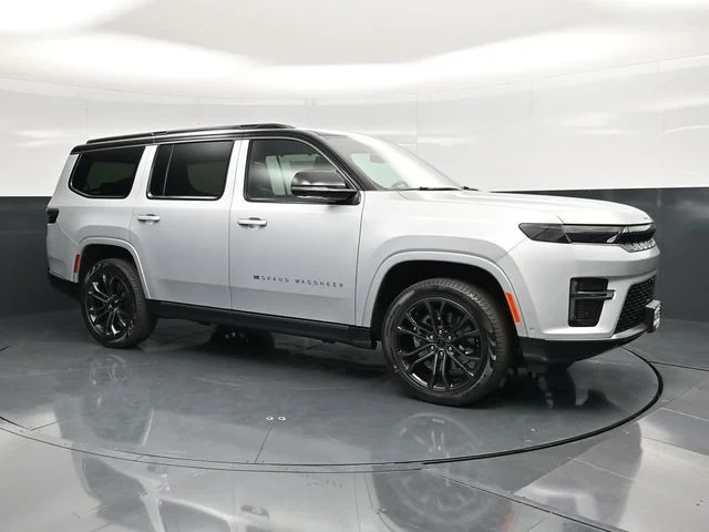 Nuevos JEEP GRAND WAGONEER à Estados chez autogozo
