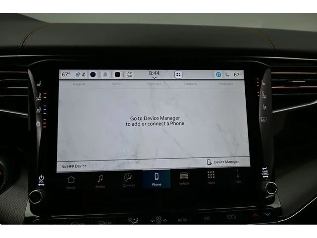 Nuevos JEEP GRAND WAGONEER à Estados chez autogozo