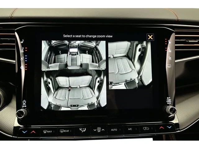 Nuevos JEEP GRAND WAGONEER à Estados chez autogozo