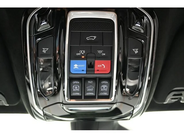 Nuevos JEEP GRAND WAGONEER à Estados chez autogozo