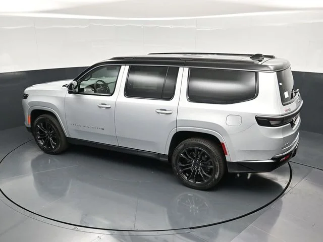 Nuevos JEEP GRAND WAGONEER à Estados chez autogozo