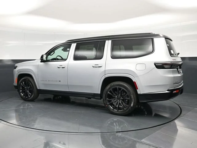 Nuevos JEEP GRAND WAGONEER à Estados chez autogozo