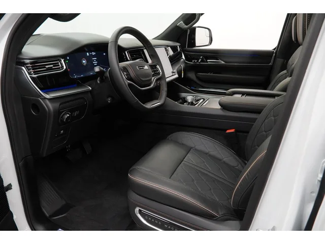 Nuevos JEEP GRAND WAGONEER à Estados chez autogozo