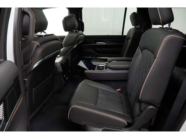 Nuevos JEEP GRAND WAGONEER à Estados chez autogozo