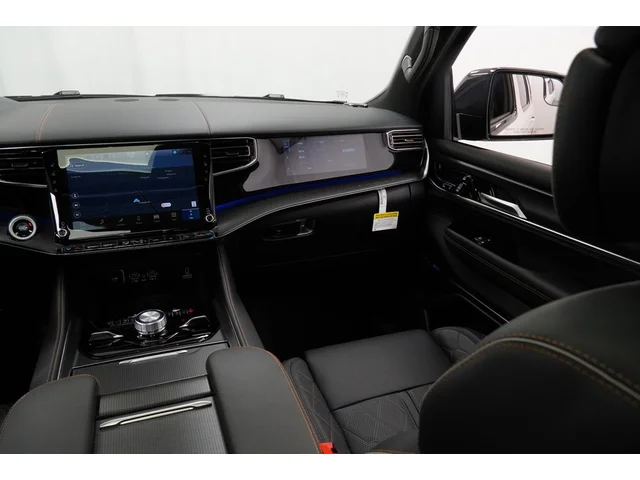 Nuevos JEEP GRAND WAGONEER à Estados chez autogozo