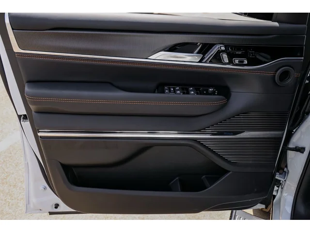 Nuevos JEEP GRAND WAGONEER à Estados chez autogozo