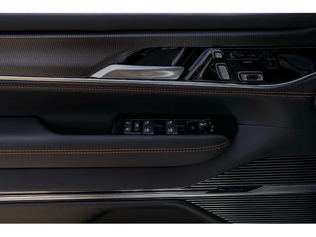 Nuevos JEEP GRAND WAGONEER à Estados chez autogozo