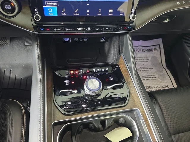 SEMINUEVOS JEEP Grand Wagoneer a Estados en autogozo