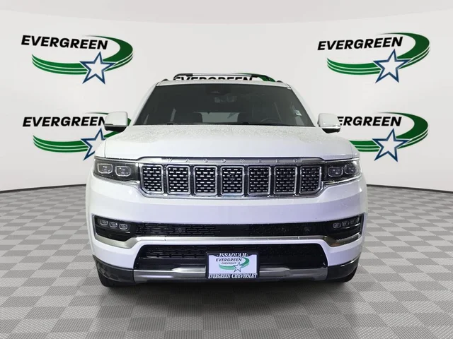 SEMINUEVOS JEEP Grand Wagoneer a Estados en autogozo