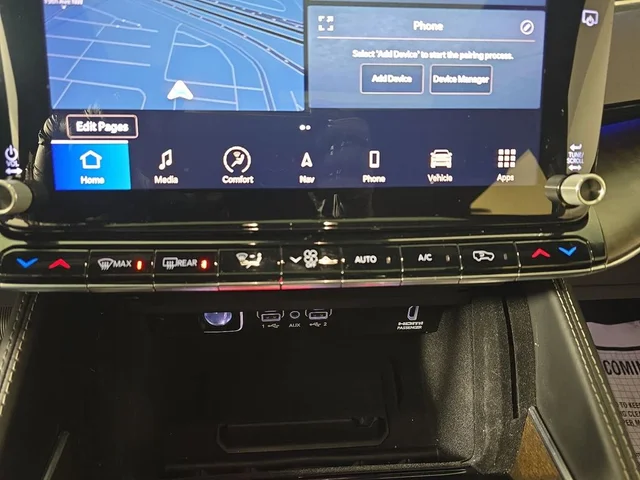 SEMINUEVOS JEEP Grand Wagoneer a Estados en autogozo