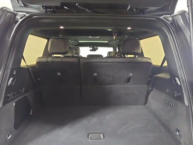SEMINUEVOS JEEP Grand Wagoneer a Estados en autogozo