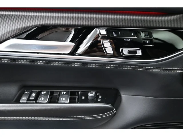 SEMINUEVOS JEEP Grand Wagoneer a Estados en autogozo