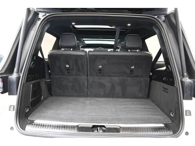 SEMINUEVOS JEEP Grand Wagoneer a Estados en autogozo