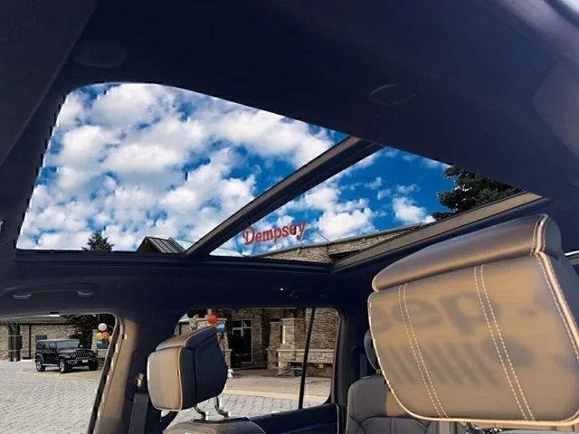 Nuevos JEEP GRAND WAGONEER à Estados chez autogozo