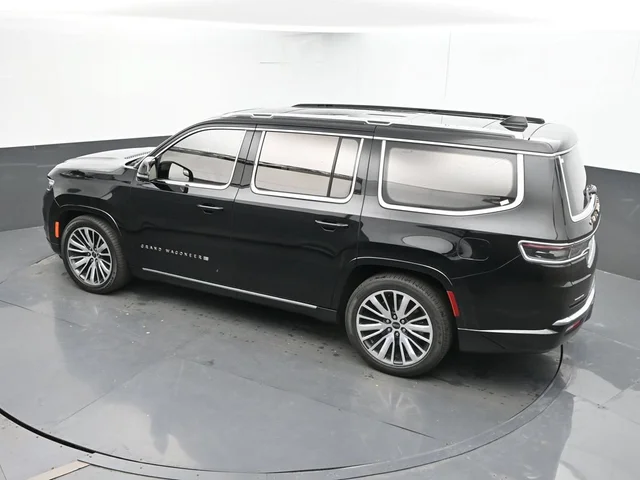SEMINUEVOS JEEP Grand Wagoneer a Estados en autogozo