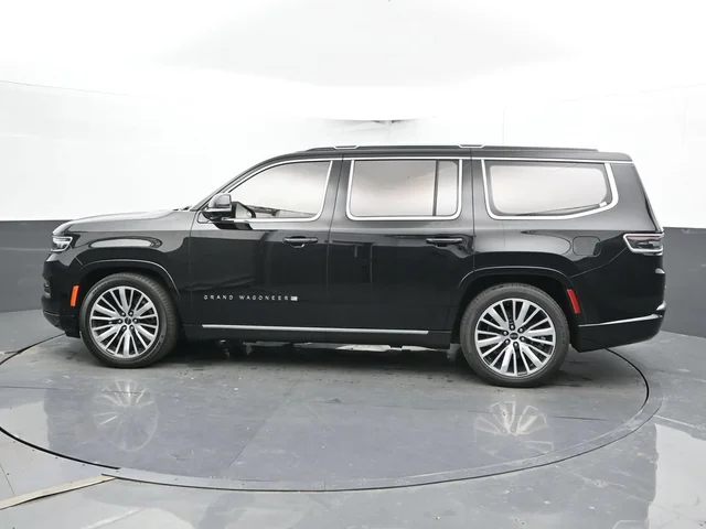 SEMINUEVOS JEEP Grand Wagoneer a Estados en autogozo