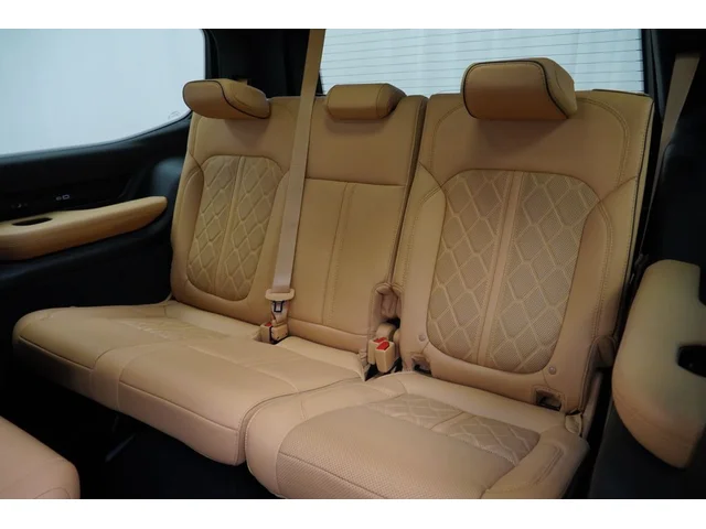 SEMINUEVOS JEEP Grand Wagoneer a Estados en autogozo