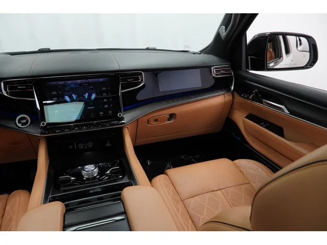 SEMINUEVOS JEEP Grand Wagoneer a Estados en autogozo