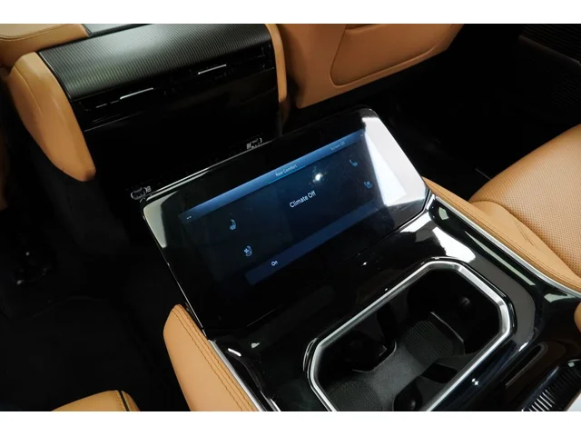 SEMINUEVOS JEEP Grand Wagoneer a Estados en autogozo