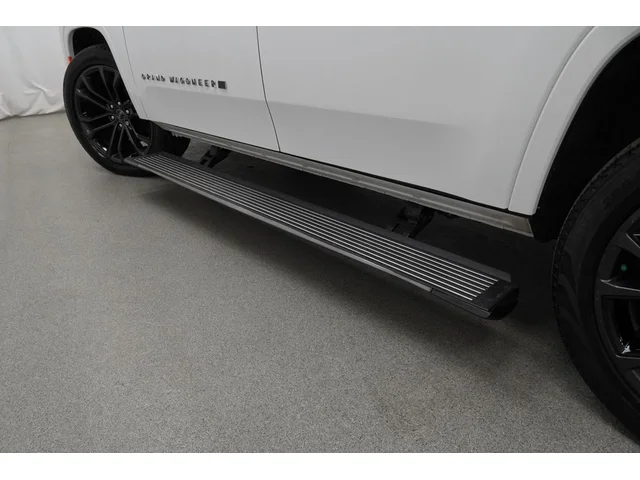 SEMINUEVOS JEEP Grand Wagoneer a Estados en autogozo
