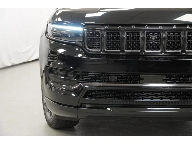 SEMINUEVOS JEEP Grand Wagoneer a Estados en autogozo