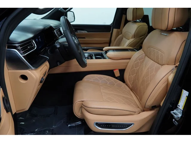 SEMINUEVOS JEEP Grand Wagoneer a Estados en autogozo